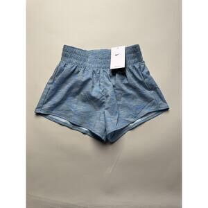 Nike Dri-FIT Shorts Womens XS Training Loose Fit Running Athletic HJ6347-464